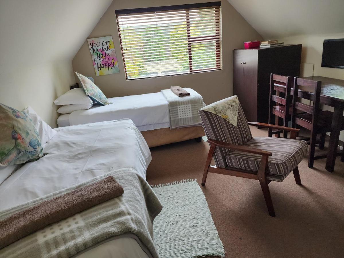 Mackenzies Accommodation شرق لندن المظهر الخارجي الصورة