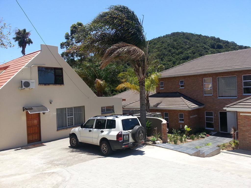 Mackenzies Accommodation شرق لندن المظهر الخارجي الصورة